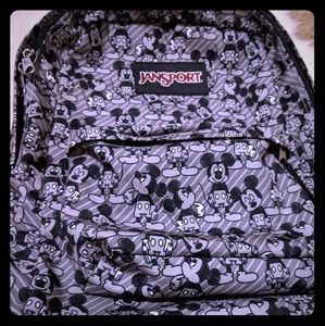 Jansport Disney backpack